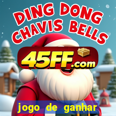 jogo de ganhar dinheiro da mina